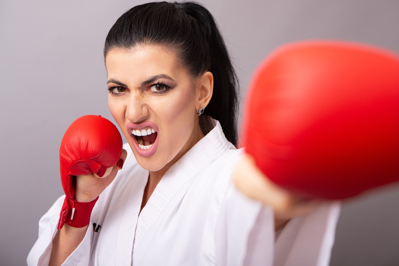 Expert Tips to Maximize Your Self-Defense Training Sessions